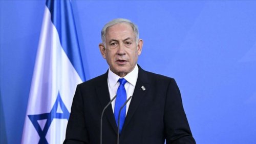 AS Bombardir 3 Situs Nuklir Iran, Netanyahu Puji Trump Setinggi Langit