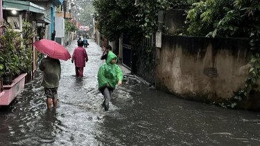 Bantuan Korban Bencana Harus Sesuai Kebutuhan Nutrisi, Ini Alasannya