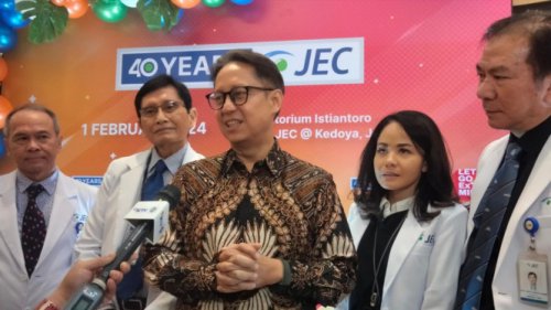 Menkes Sebut Status KLB Nasional Belum Bisa Ditetapkan Meski Marak Keracunan MBG