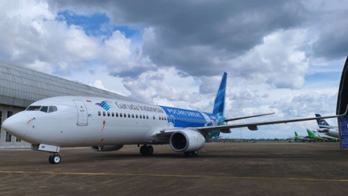 Maskapai Penerbangan di Dunia dengan Kru Kabin Terbaik 2025, Ada Garuda Indonesia