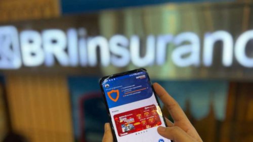 Perluas Akses dan Literasi Pasar, BRI Asuransi Perkuat Sinergi dengan Agen