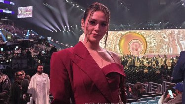 Viral Netizen Prediksi Deretan Lagu Raisa Ini Jadi &rsquo;Clue&rsquo; Rumah Tangganya Tak Baik-Baik Saja