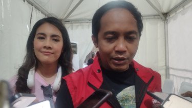 Ratusan Ribu Kader Sudah Nyoblos, Sosok Ketum Baru PSI Siap Diumumkan Besok