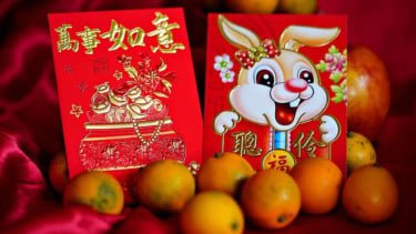 Sejarah Angpao Imlek, Tradisi Ribuan Tahun yang Masih Bertahan Sampai Sekarang