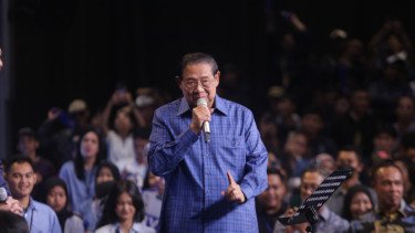 Top 20+ Tahun Perjanjian Damai Aceh, SBY Ungkap Tantangan Terberat saat Itu