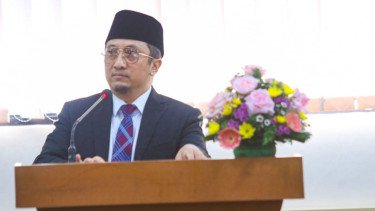 Ustaz Yusuf Mansur Kembali Viral Usai Disebut Buka Jasa Doa Online Langsung Tembus Langit