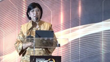 Rupiah Mulai Kembali Menguat, BI sebut Imbas Kembalinya Kepercayaan Investor
