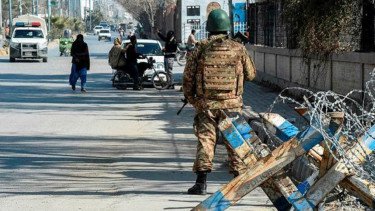Ancaman Teror Menghantui Proyek China di Pakistan, Beijing Frustasi