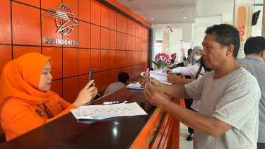 Pos Indonesia Kasih Bukti Penerapan GRC dongkrak Kinerja Keuangan hingga Operasional