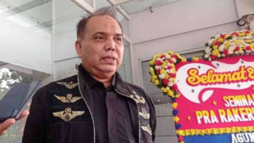 Haidar Alwi Apresiasi Kinerja Kapolri Jenderal Listyo Sigit dalam Transformasi Polri