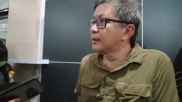 Rocky Gerung Balas Sindiran Purbaya: Pertumbuhan Ekonomi Bukan Hasil Kebijakan Menkeu!