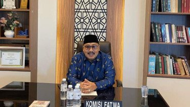 PBNU: Penyalahgunaan Vape untuk Narkoba Cukup Diawasi, Tak Perlu Dilarang