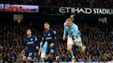 Saat Man City Mulai Rapuh, Arsenal Justru Menemukan Versi Terbaiknya