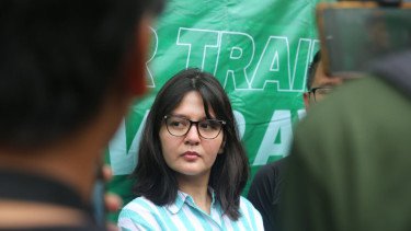 Erick Thohir Umumkan Perombakan Komite PSSI, Ratu Tisha Diganti