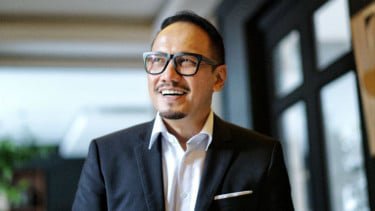 Jabatan Ipang Wahid Gak Main-main, Ini Sosok Calon Besan Ahmad Dhani dan Mulan Jameela