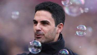Arteta Sebut Gtech Seperti Kasino, Arsenal Kehilangan Kendali