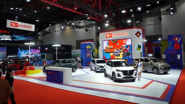 Orang Daerah Masih Pilih Daihatsu, Penjualannya Ternyata Segede Ini