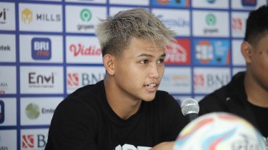 Terpopuler: Timur Kapadze Jadi Pelatih Timnas Indonesia, Hokky Caraka Kritik PSSI