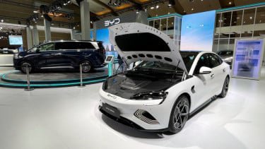 Top 10+ Mobil Merek Tiongkok yang Paling Laku di Indonesia