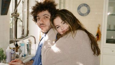 Selena Gomez dan Benny Blanco Akan Segera Menikah, Ini Bocorannya
