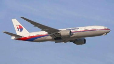 Malaysia Airlines MH370 telah hilang selama sebelas tahun