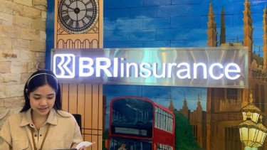 Tingkatkan Layanan ke Nasabah, BRINS Genjot Transformasi Digital Berkelanjutan