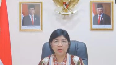 BI Pede Suku Bunga Acuan Naik Jadi 5,25 Persen Tak Beratkan Debitur UMKM, Ini Alasannya