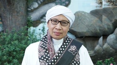 Sakit Bukan Sekadar Ujian, Ini Makna dan Keberkahannya Menurut Buya Yahya