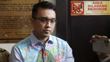 Dipanggil Polisi! Aiman Witjaksono Terseret Kasus Ijazah Jokowi, Ternyata Ini Penyebabnya