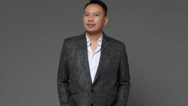 Vicky Prasetyo Sentil Insanul Fahmi: Agama Jangan Dijadikan Tameng Syahwat