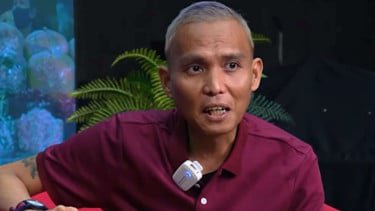 Ramal Karier Politik Uya Kuya, Hard Gumay: Jadi Sorotan Polri Bahkan Presiden