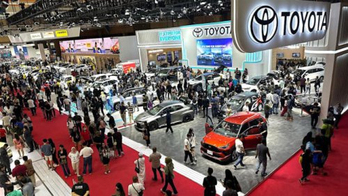 Mobil Jepang 'Ngamuk' Semua Penjualannya Meroket, Mitsubishi Paling Tinggi