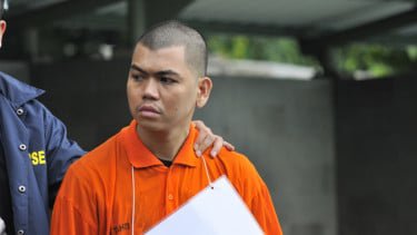 Divonis 20 Tahun! Yudha Arfandi Ajukan Peninjauan Kembali Kasus Kematian Dante, Anak Tamara Tyasmara