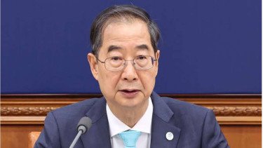 Terlibat Darurat Militer, Mantan PM Korsel Han Duck-soo Divonis 23 Tahun Penjara