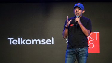 Layanan IndiHome dan Telkomsel Sudah Pulih
