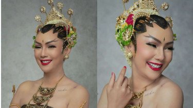 Kalina Ocktaranny Bongkar Fakta Perceraian Deddy Corbuzier dan Sabrina Chairunnisa