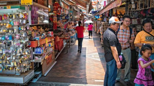 Reframing Chinese Migration in Southeast Asia