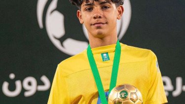 Cristiano Ronaldo Jr Berlatih di La Fabrica: Sinyal Kembalinya Dinasti CR7 ke Real Madrid?