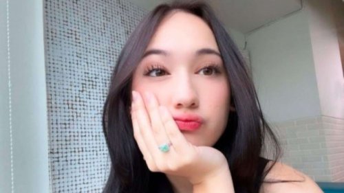 Di Tengah Rencana Nikah Al Ghazali, Sang Mantan, Laura Moane Makin Mesra dengan Kekasih Barunya?
