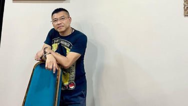 Beda dengan Ahmad Dhani, Anang Hermansyah Pilih Akur dengan Kris Dayanti