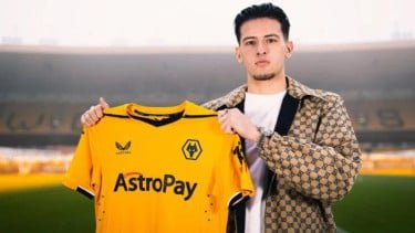 Wolverhampton Wanderers Degradasi Usai Ditinggal Justin Hubner