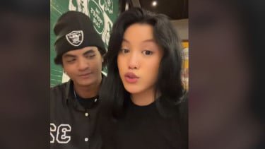 Heboh! Vadel Badjideh Ditagih Bayar Utang Lolly Senilai Rp30 Juta
