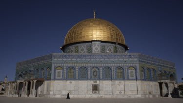 Masjid Al-Aqsa Dibuka Lagi Setelah 40 Hari Ditutup Israel