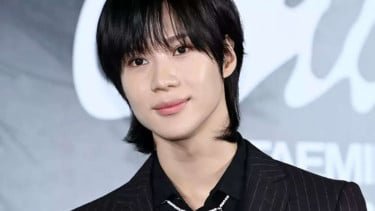 Taemin SHINee Bantah Isu Operasi Plastik, Selfie Terbaru Buktikan Visualnya Tetap Alami