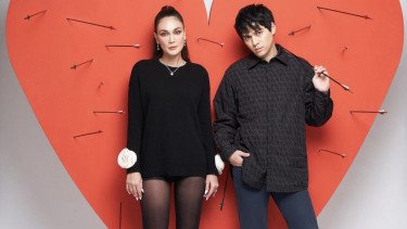 Sering Dicibir Cuma Numpang Hidup, Luna Maya Ungkap Kondisi Finansial Maxime Bouttier yang Sebenarnya: Gue Malah Iri!