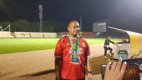 Semen Padang Siapkan Rp70 Miliar, Incar Pemain Label Timnas Indonesia dan Jebolan Liga Portugal
