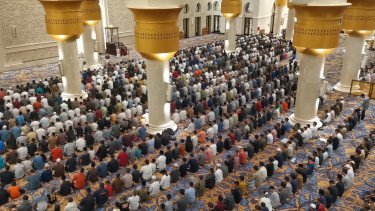 Bulan Ramadhan Tinggal Menghitung Hari, Ini Jadwal Tarawih Pertama 2026