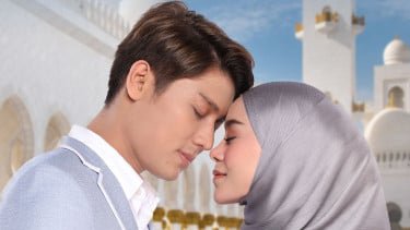 Akhirnya Terungkap, Wajah Putri Ketiga Lesti Kejora dan Rizky Billar Perdana Ditampilkan ke Publik