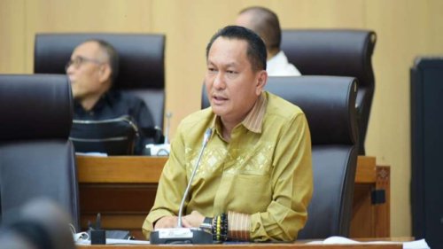 Pemerintah Cabut 4 Izin Usaha Pertambangan di Raja Ampat, Komisi XII Tegaskan Sudah Sepatutnya