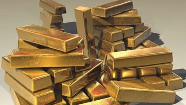 Investor Serbu Emas Saat Konflik AS-Israel dan Iran Memanas